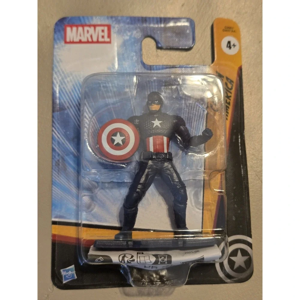 Set Of Avengers Cake Topper #avengers #caketopper #decoration #birthday